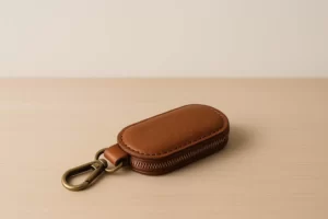 GANZO（ガンゾ）キーケースで後悔しない？スマートキー対応と評判